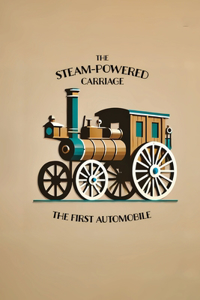 Steam-Powered Carriage