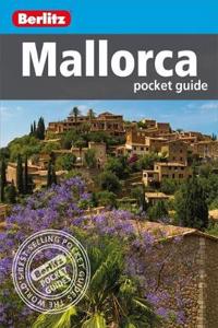 Berlitz Pocket Guide Mallorca