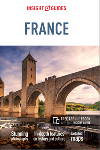 Insight Guides France