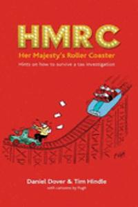 HMRC - Her Majesty's Roller Coaster