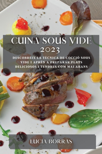 Cuina Sous Vide 2023