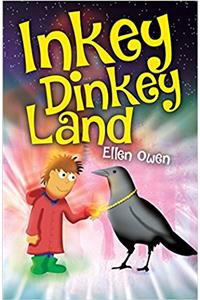 Inkey Dinkey Land