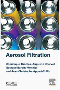 Aerosol Filtration