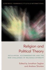 Religion and Political Theory