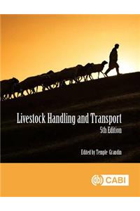 Livestock Handling and Transport