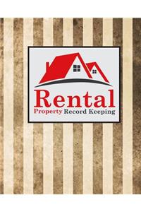 Rental Property Record Keeping