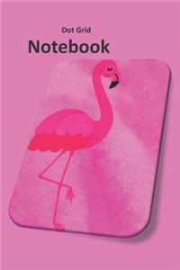 Dot Grid Notebook