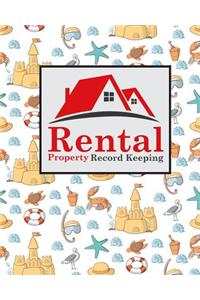 Rental Property Record Keeping