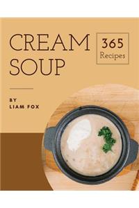 Cream Soup 365