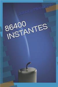 86400 Instantes