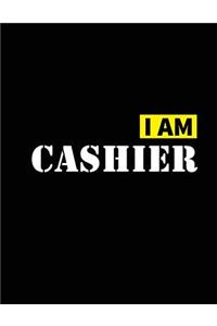 I Am Cashier