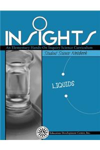 Insights Grade 2-3 Liquids SSN