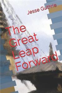 Great Leap Forward