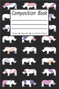 Composition Book