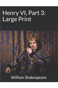 Henry VI, Part 3