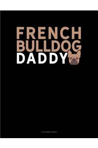 French Bulldog Daddy