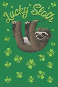 Lucky Sloth