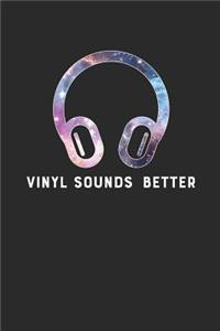 Vinyl Sounds Better