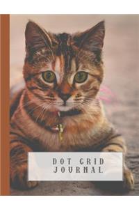 Dot Grid Journal