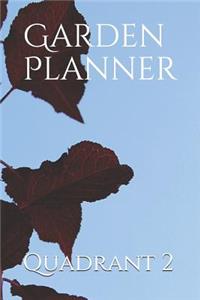 Garden Planner
