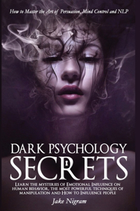 Dark Psychology secrets
