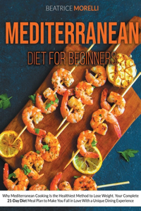 Mediterranean Diet for Beginners