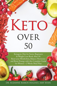 Keto Over 50