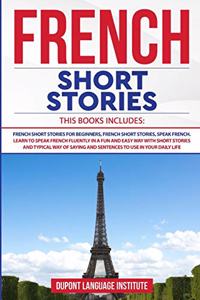French Short Stories