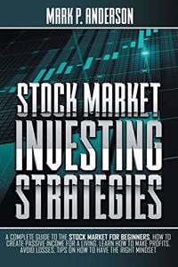 Stock Market Investing Strategies