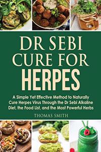 Dr Sebi Cure for Herpes
