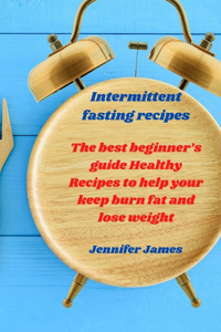 Intermittent fasting recipes