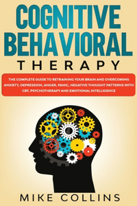 Cognitive Behavioral Therapy