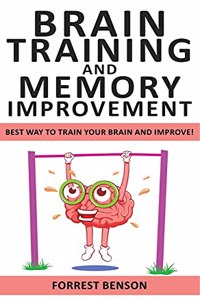 Brain Training and Memory Improvement
