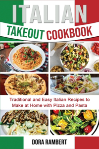 Italian Takeout Cookbook