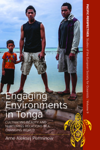 Engaging Environments in Tonga