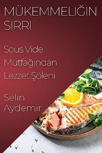 Mükemmeliğin Sırrı