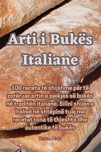 Arti i Bukës Italiane