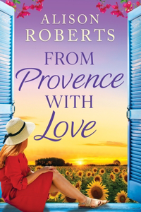 From Provence, With Love