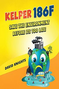 Kelper 186F