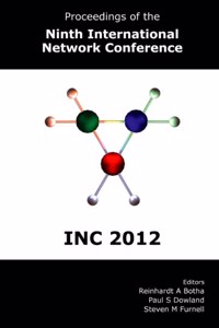 Proceedings of the Ninth International Network Conference (INC 2012)