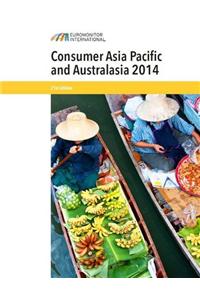 Consumer Asia Pacific and Australasia