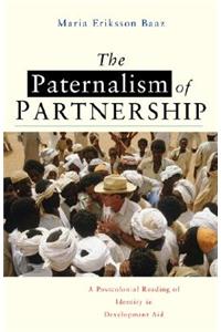 Paternalism of Partnership