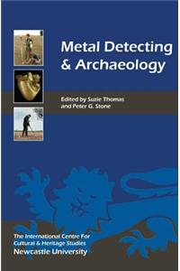 Metal Detecting and Archaeology