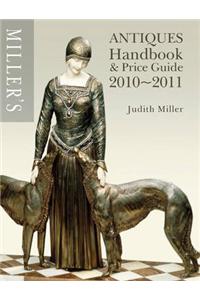 Miller's Antiques Handbook and Price Guide