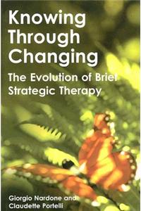 Knowing Through Changing