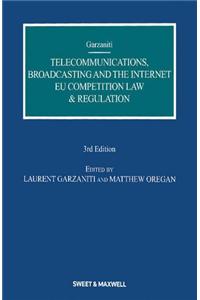 Telecommunications, Broadcasting and the Internet