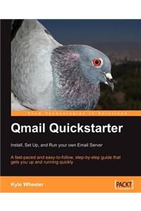Qmail Quickstarter