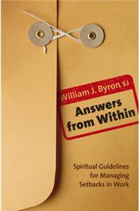 Answers from Within