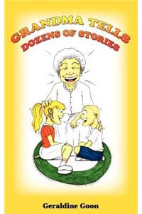 Grandma Tells Dozens of Stories