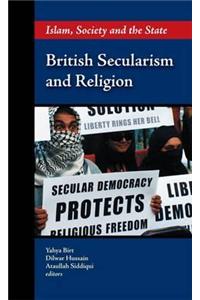 British Secularism and Religion